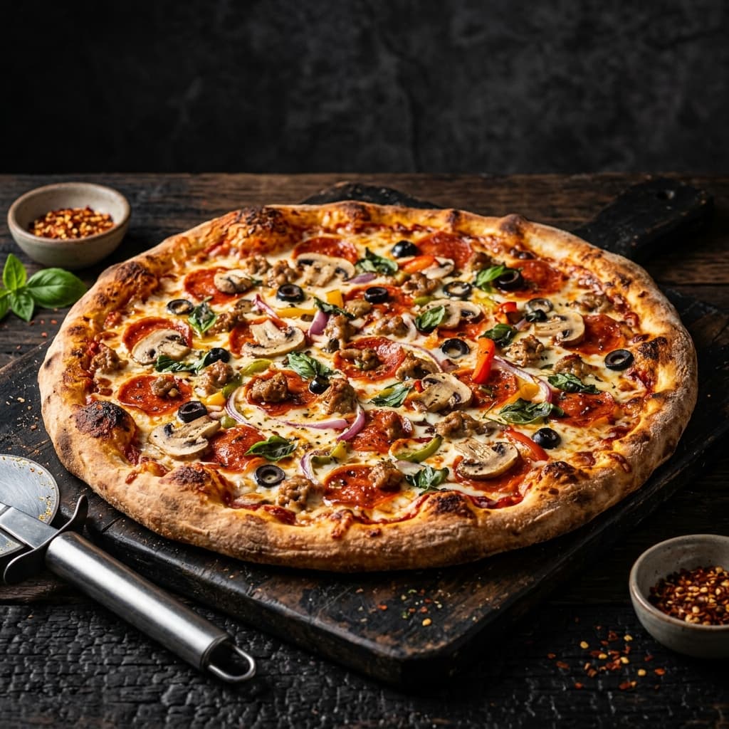 Pizza comparison – counselling costs less than a pizza
